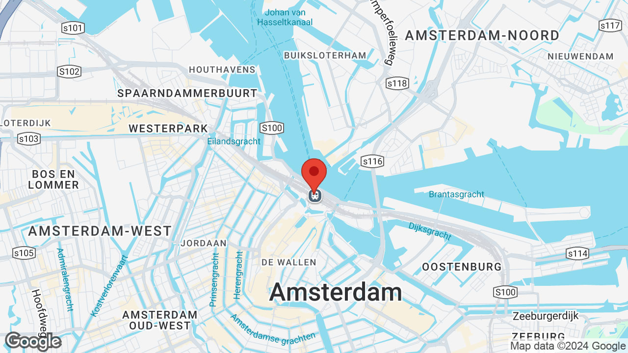 Google map