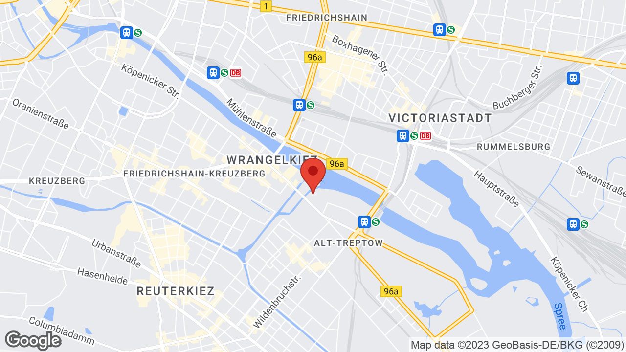 Google map
