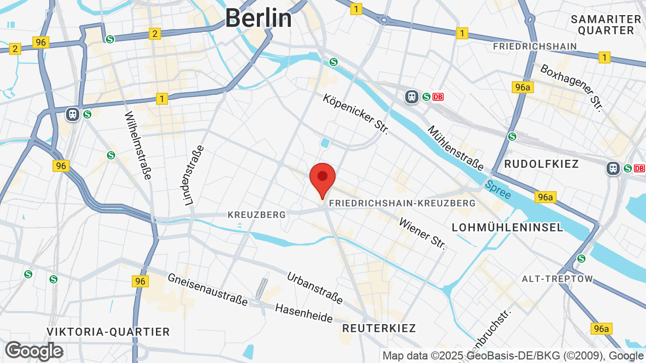 Google map