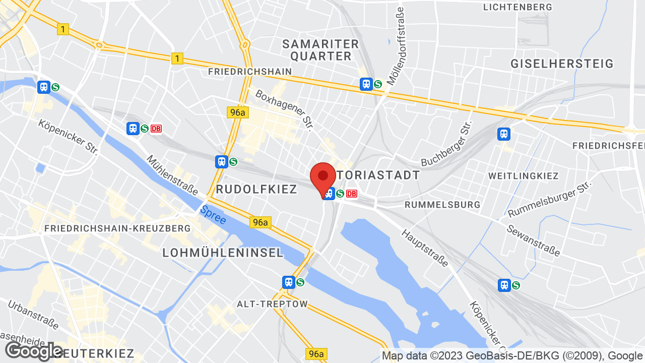 Google map