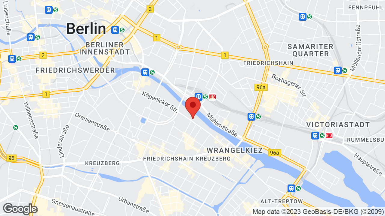 Google map