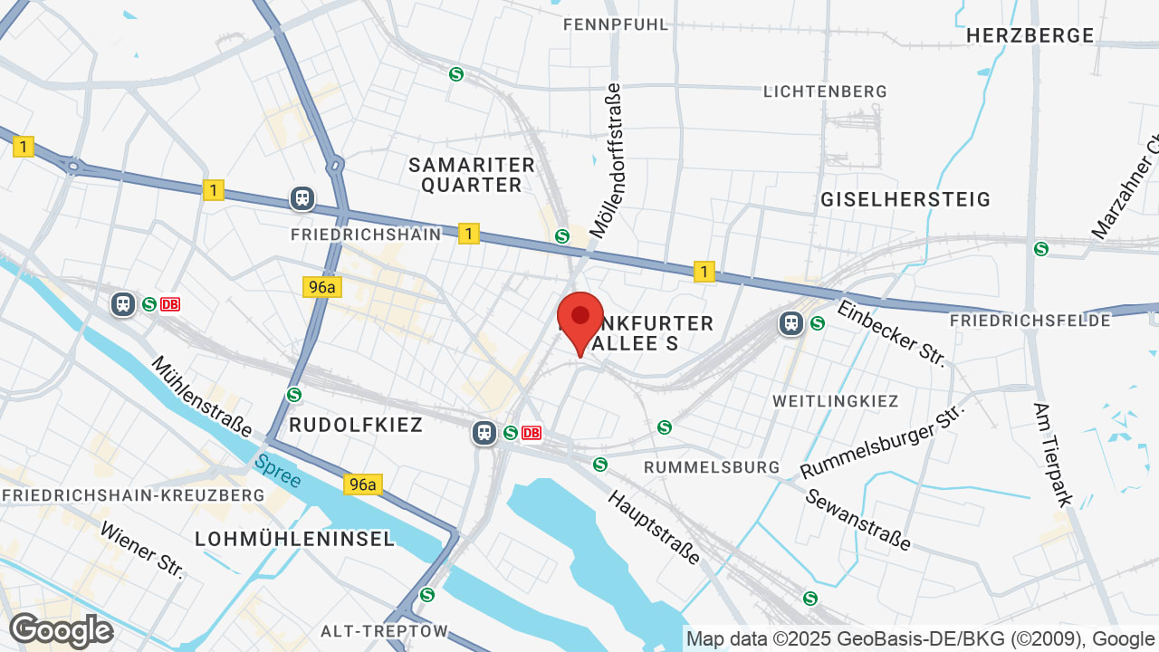 Google map