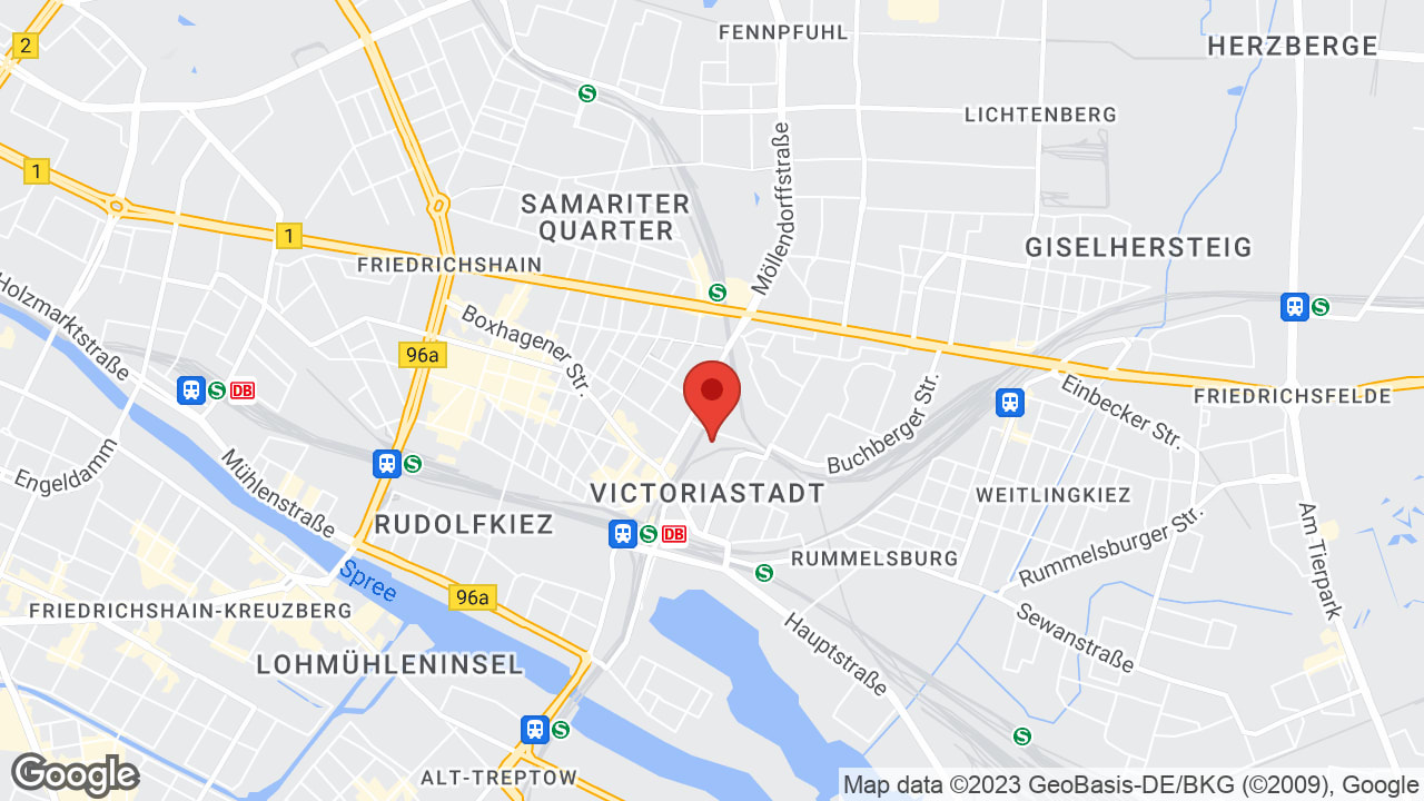 Google map