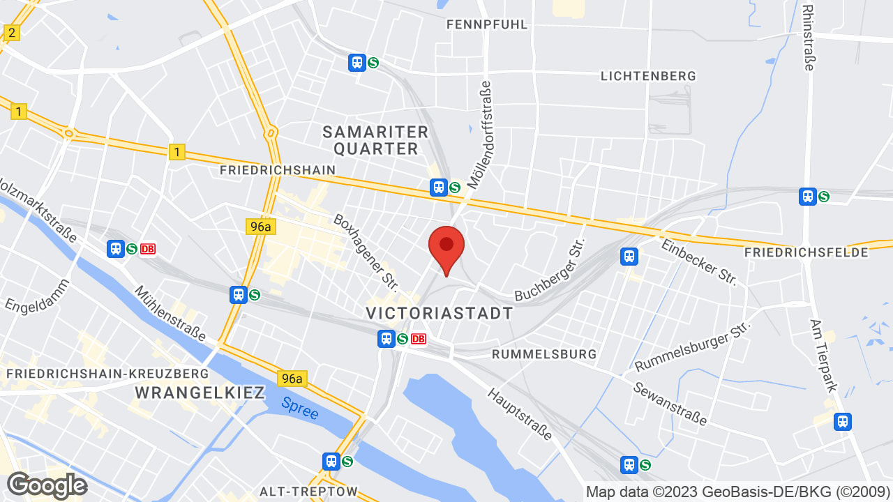 Google map