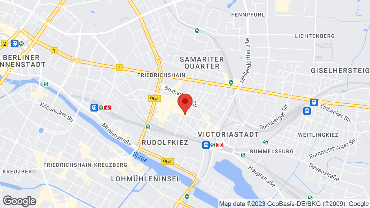 Google map