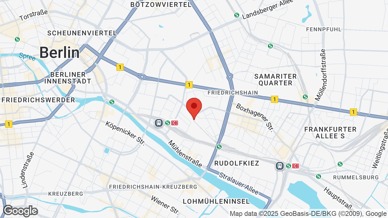 Google map