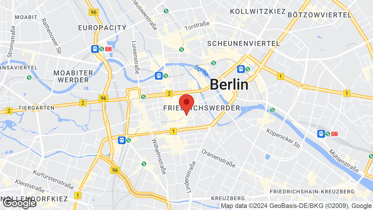 Google map