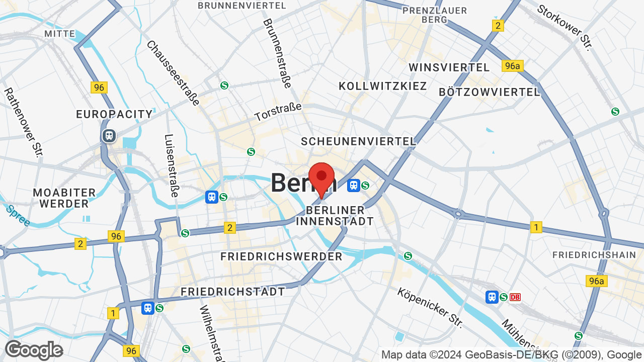 Google map
