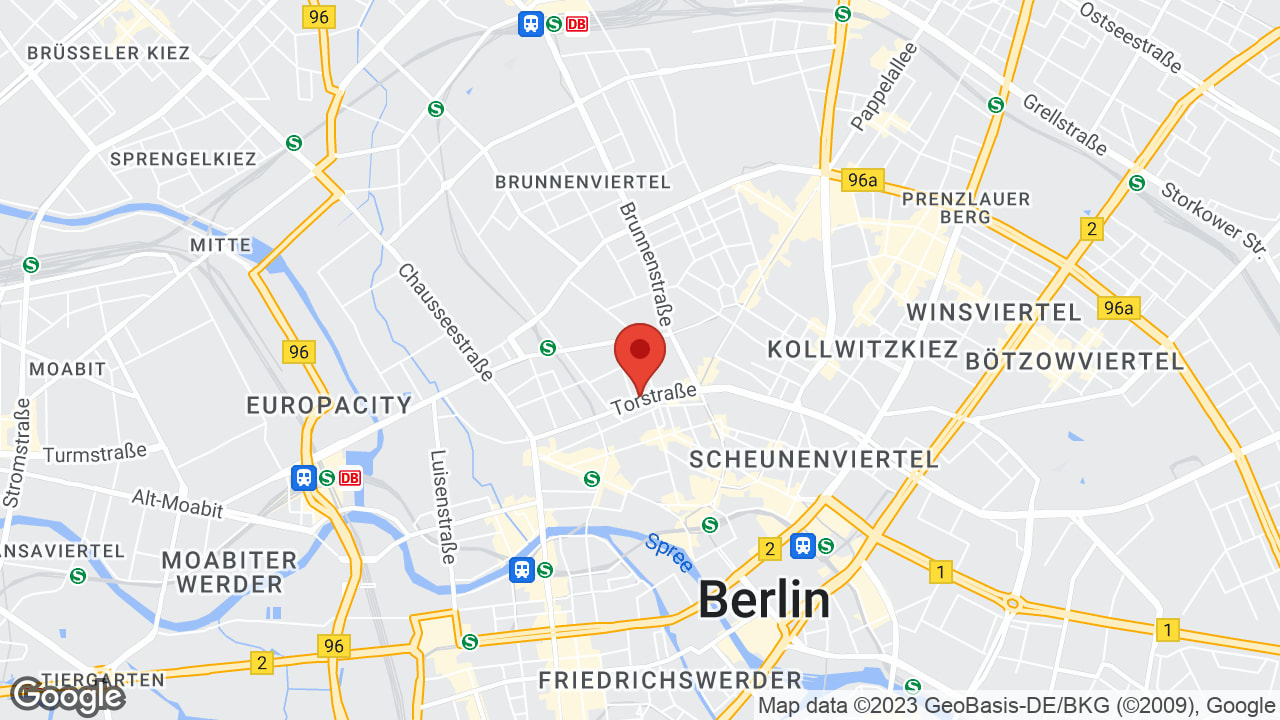 Google map