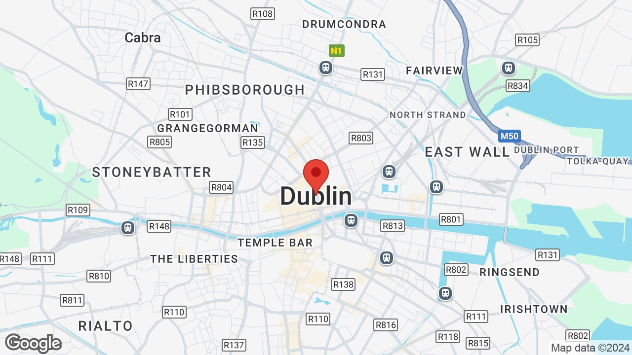 Google map