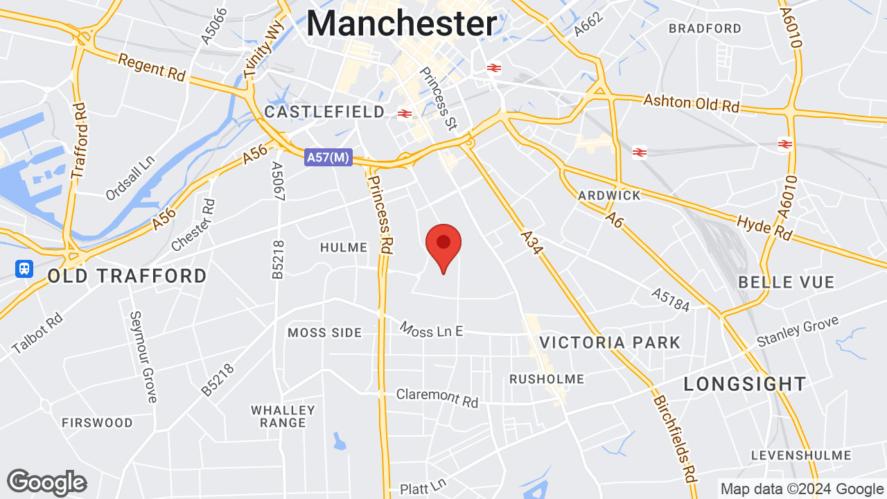 Google map