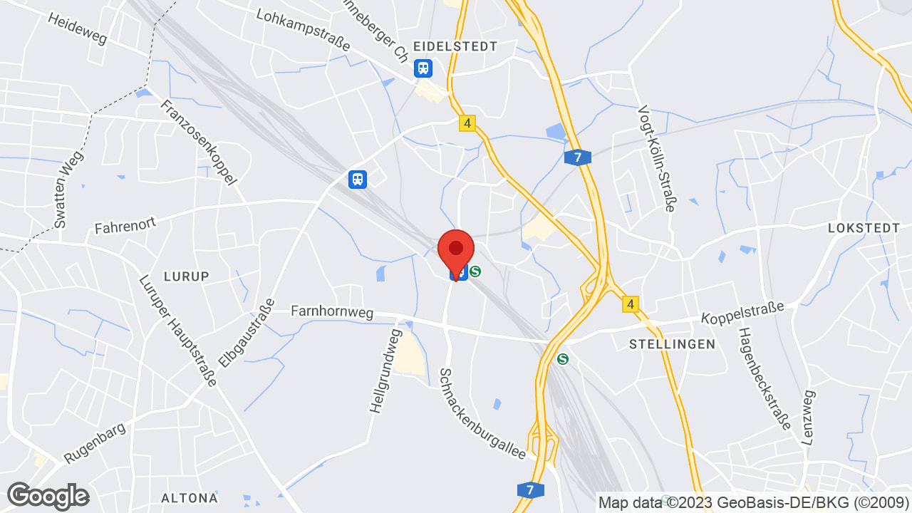 Google map