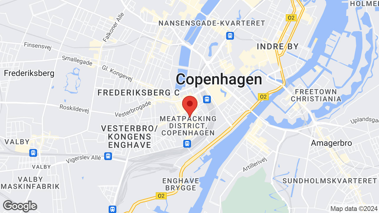Google map