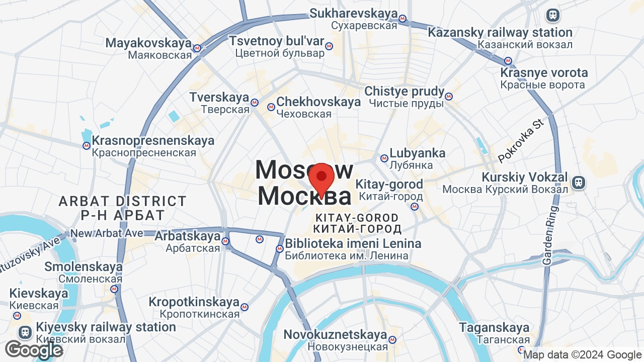 Google map