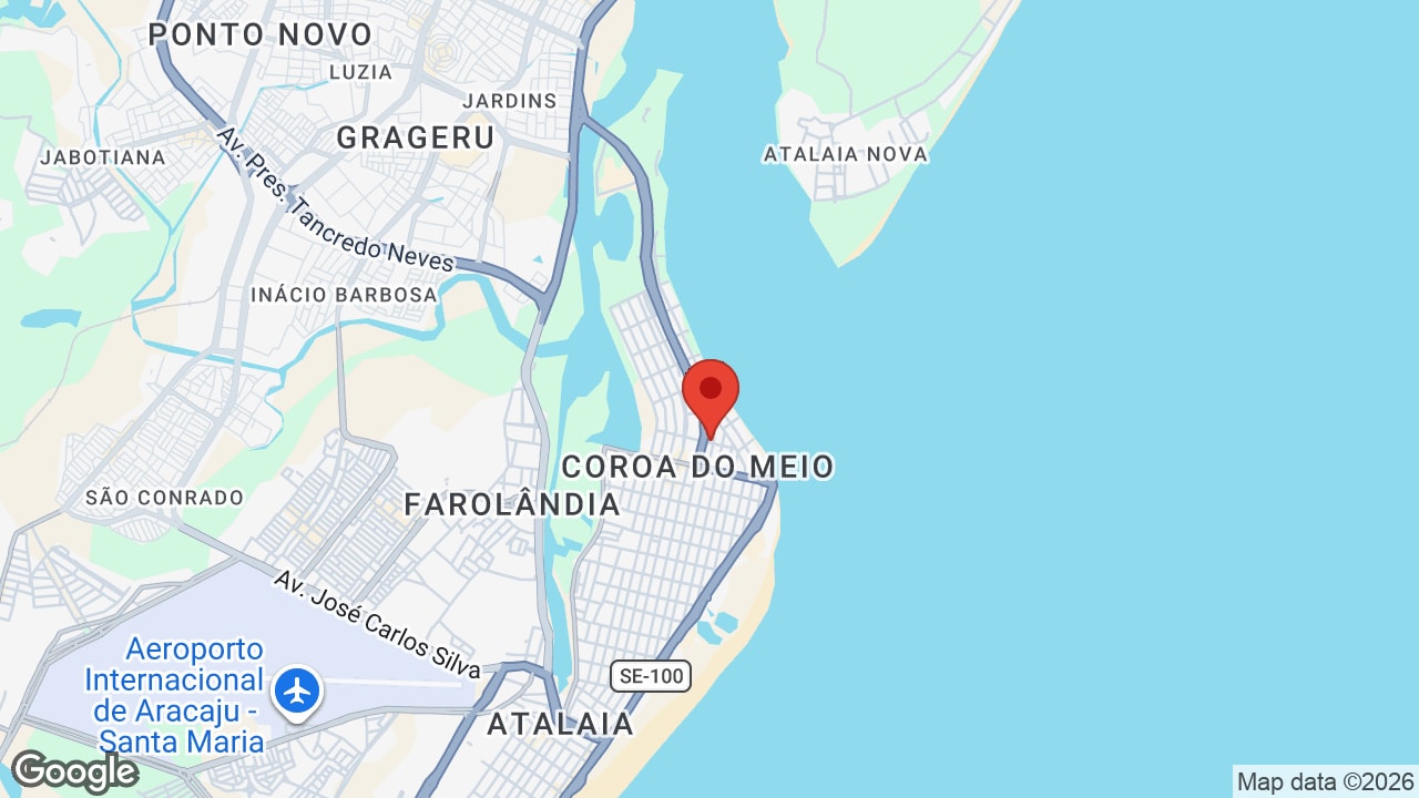 Google map