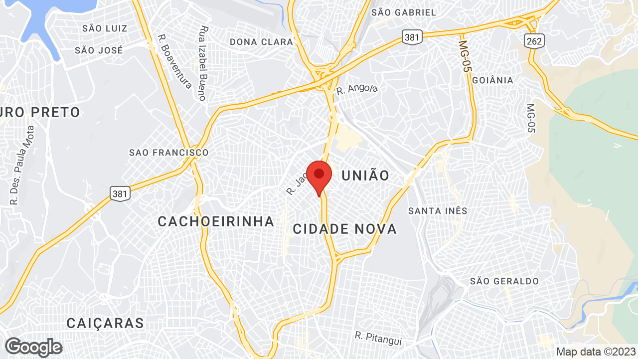 Google map