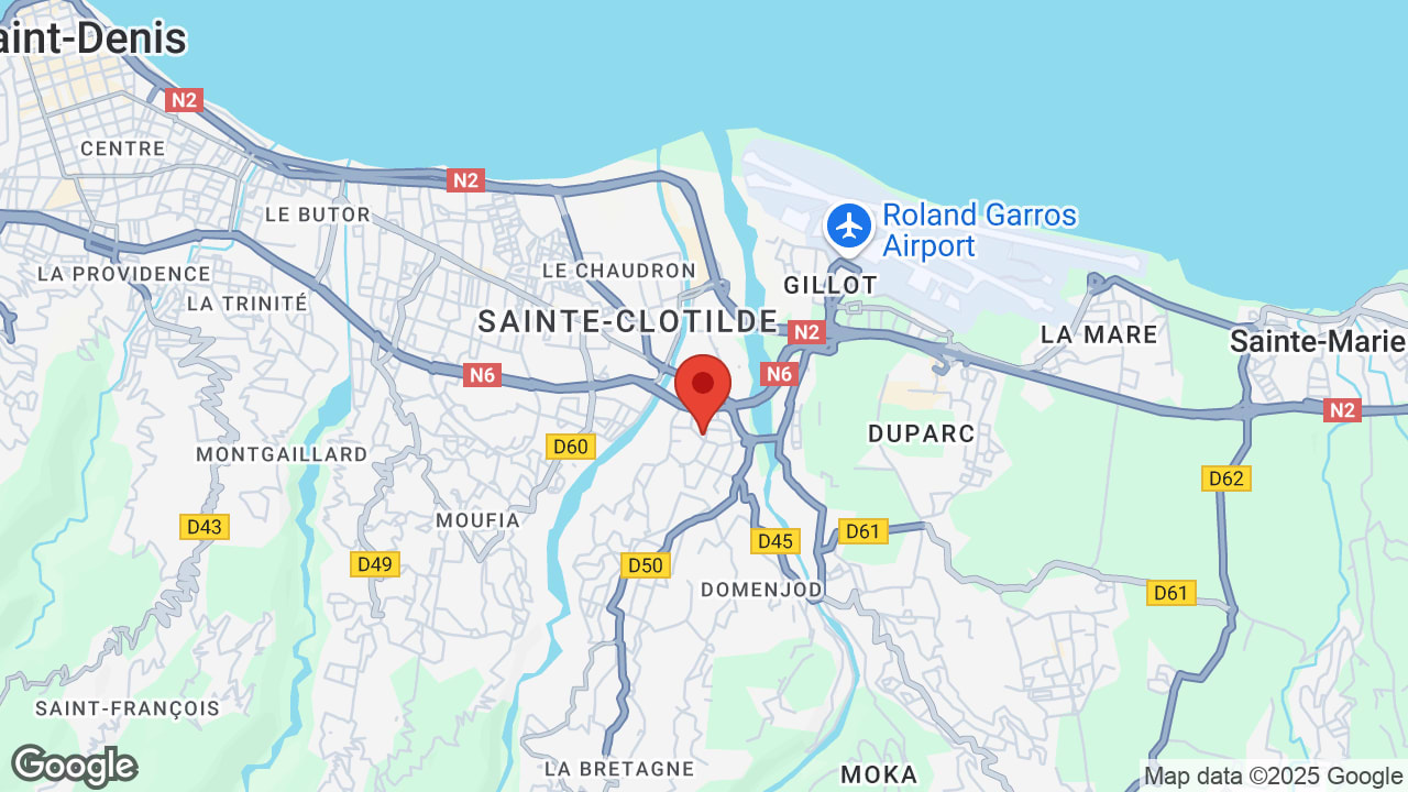 Google map
