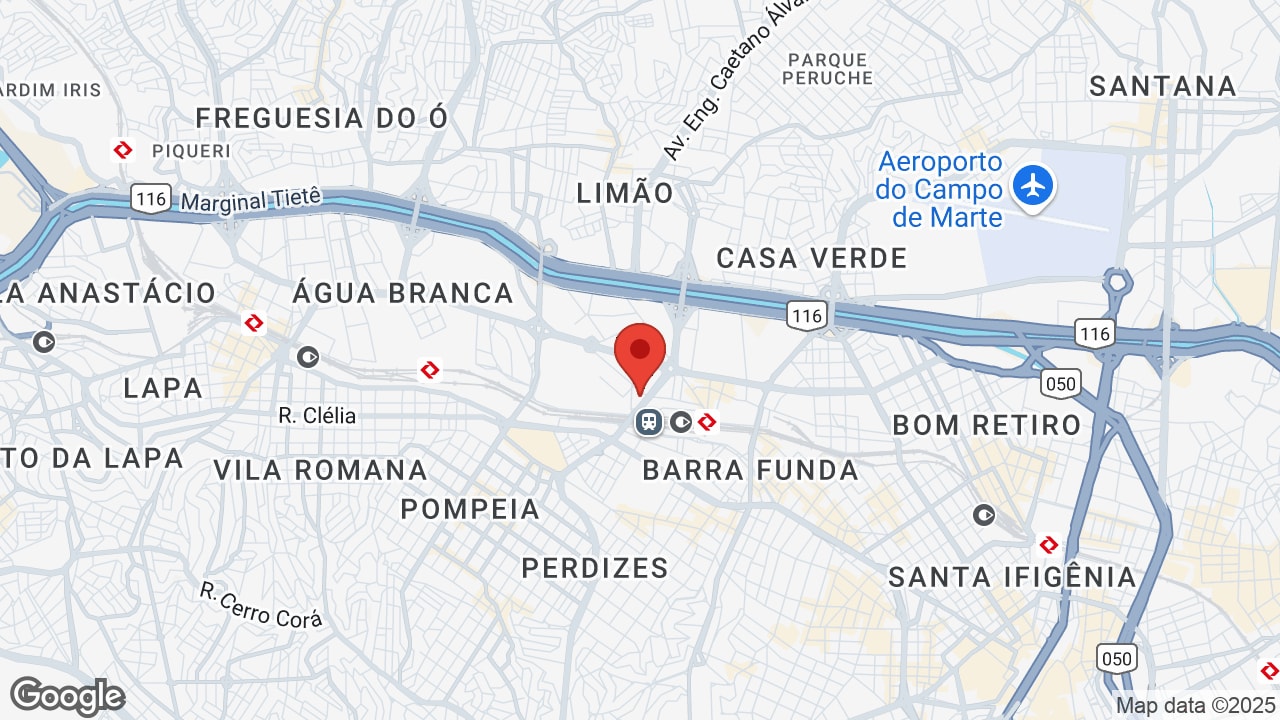 Google map
