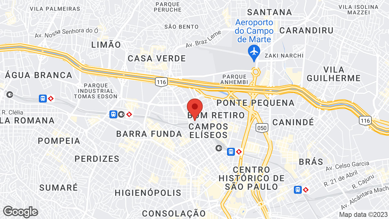 Google map