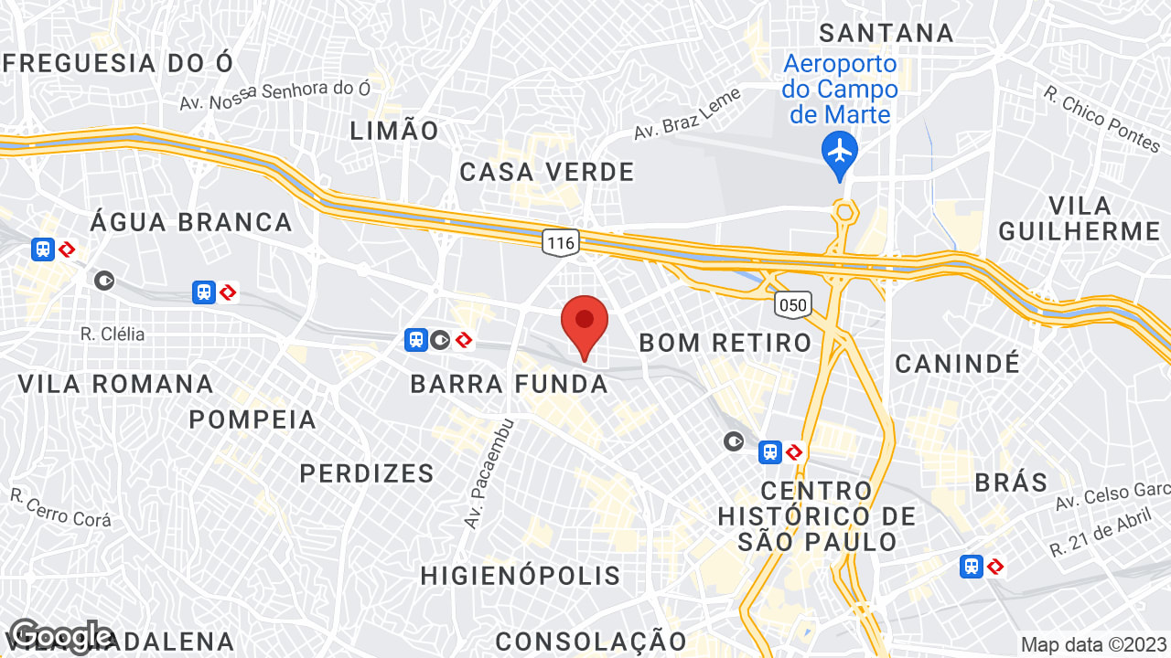 Google map