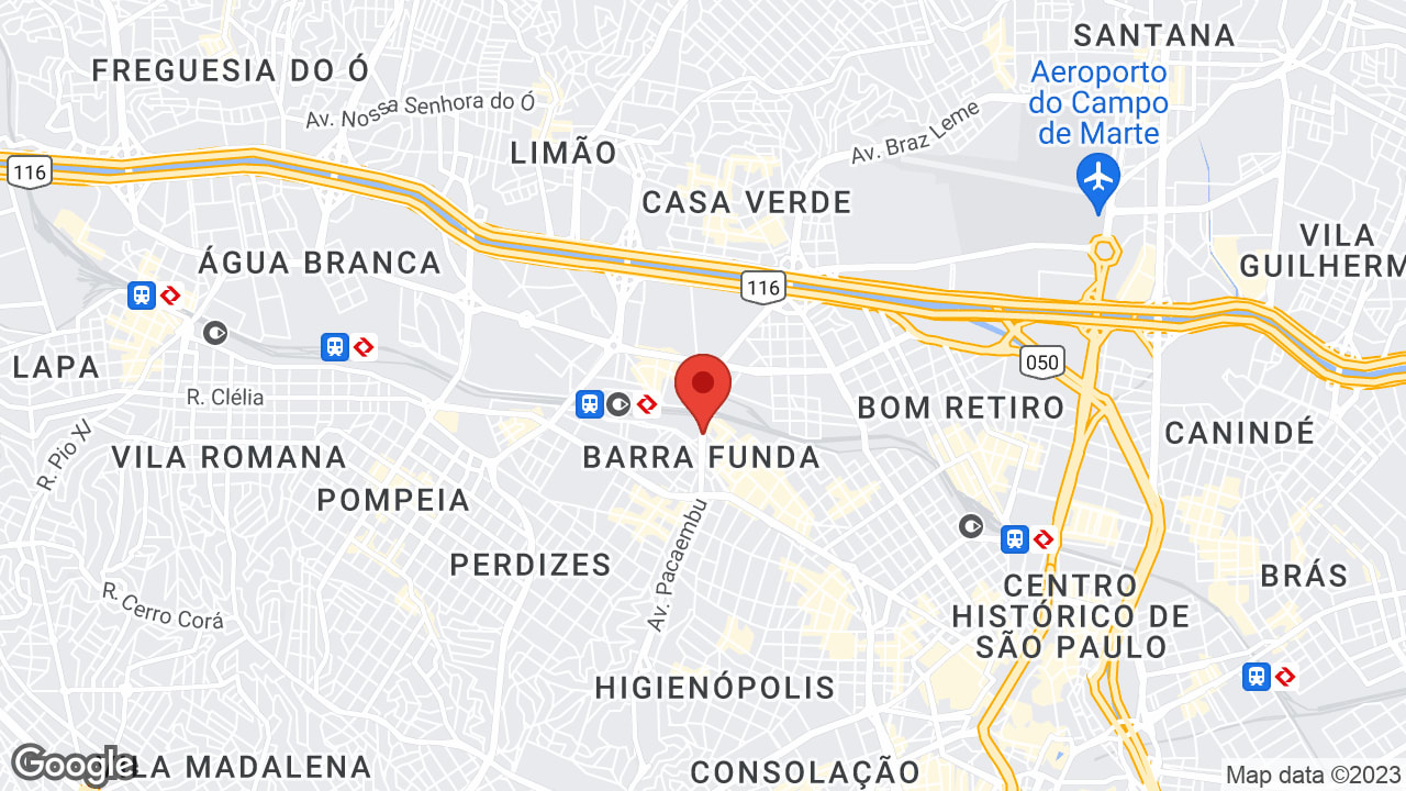 Google map
