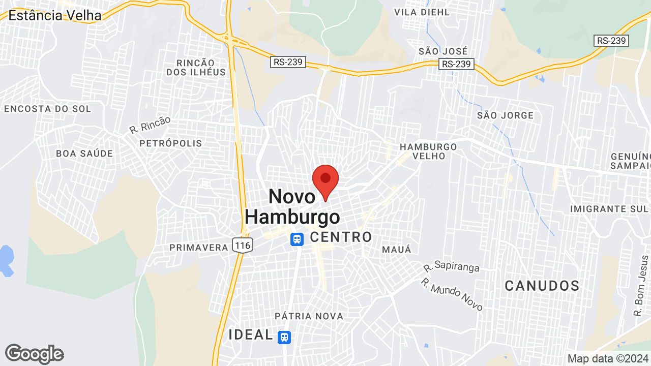 Google map
