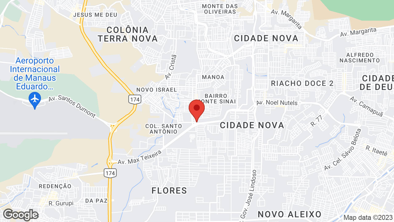 Google map