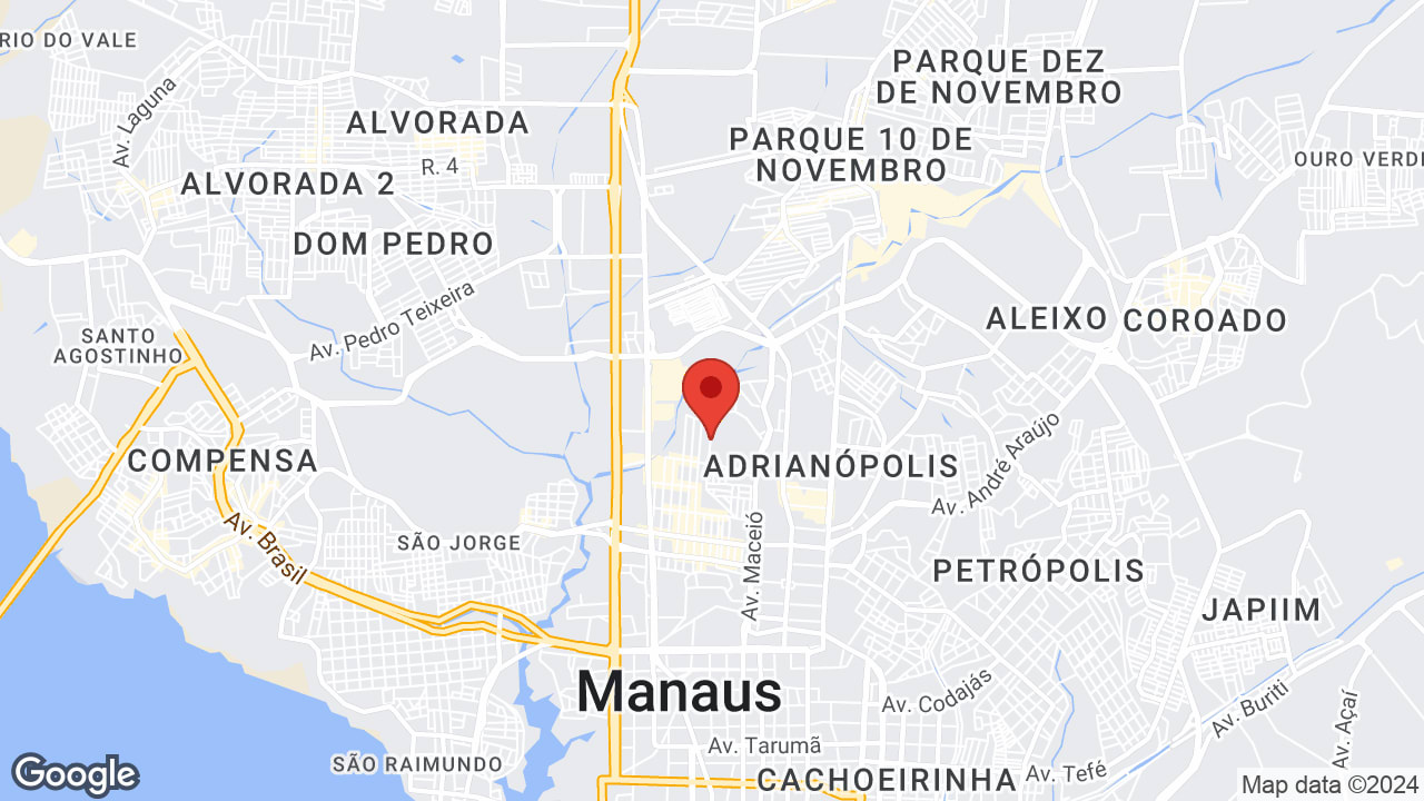 Google map