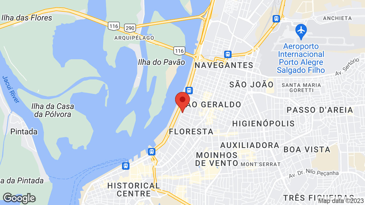 Google map