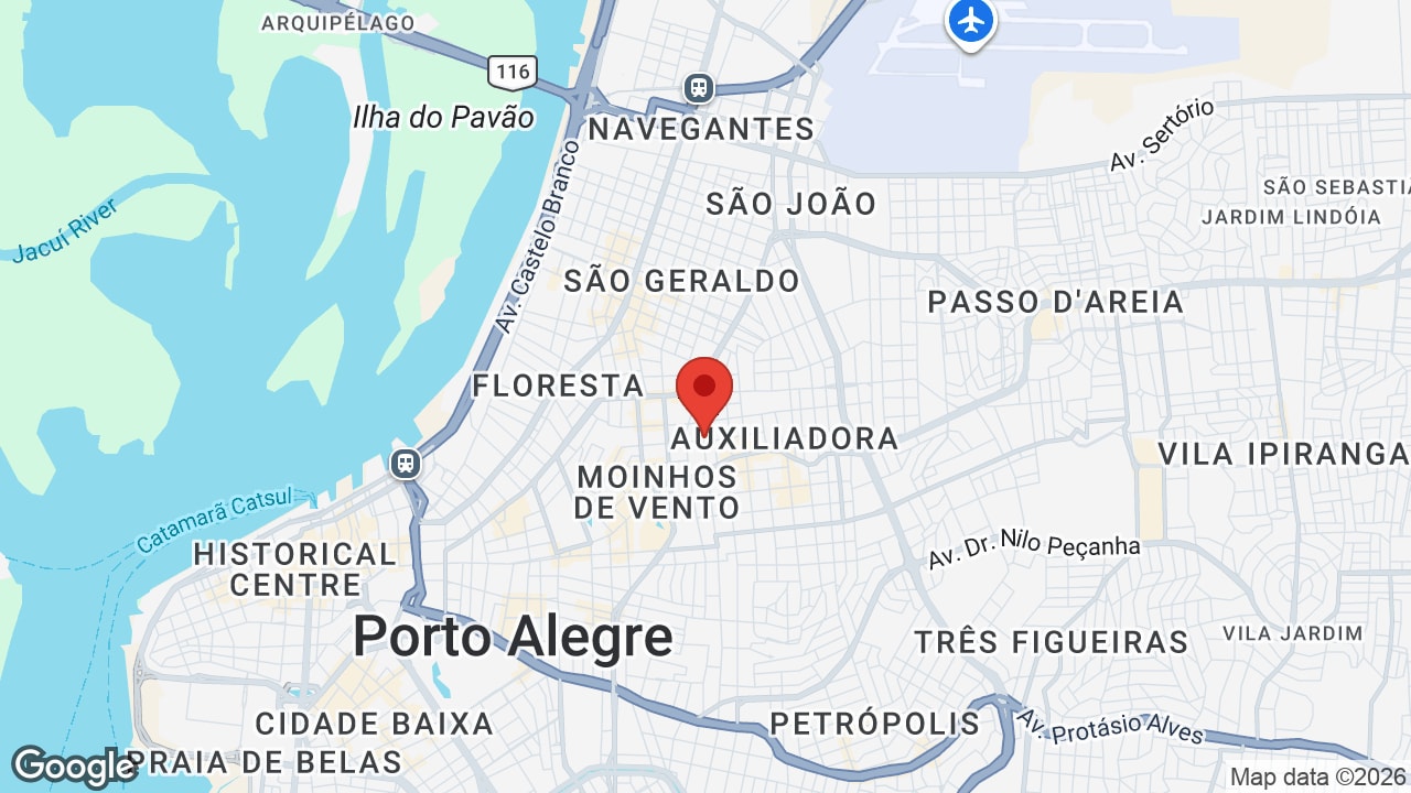 Google map