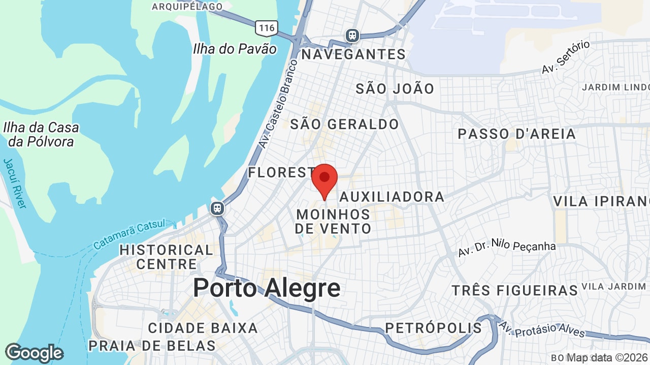 Google map