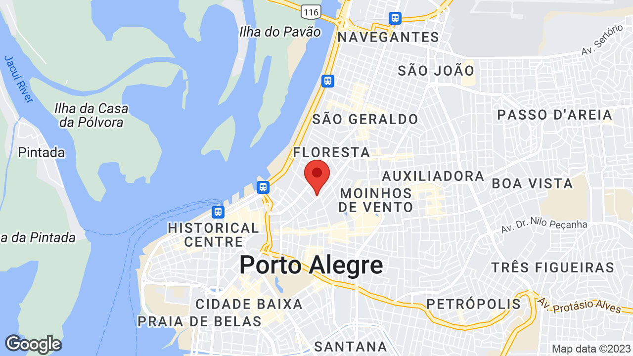 Google map