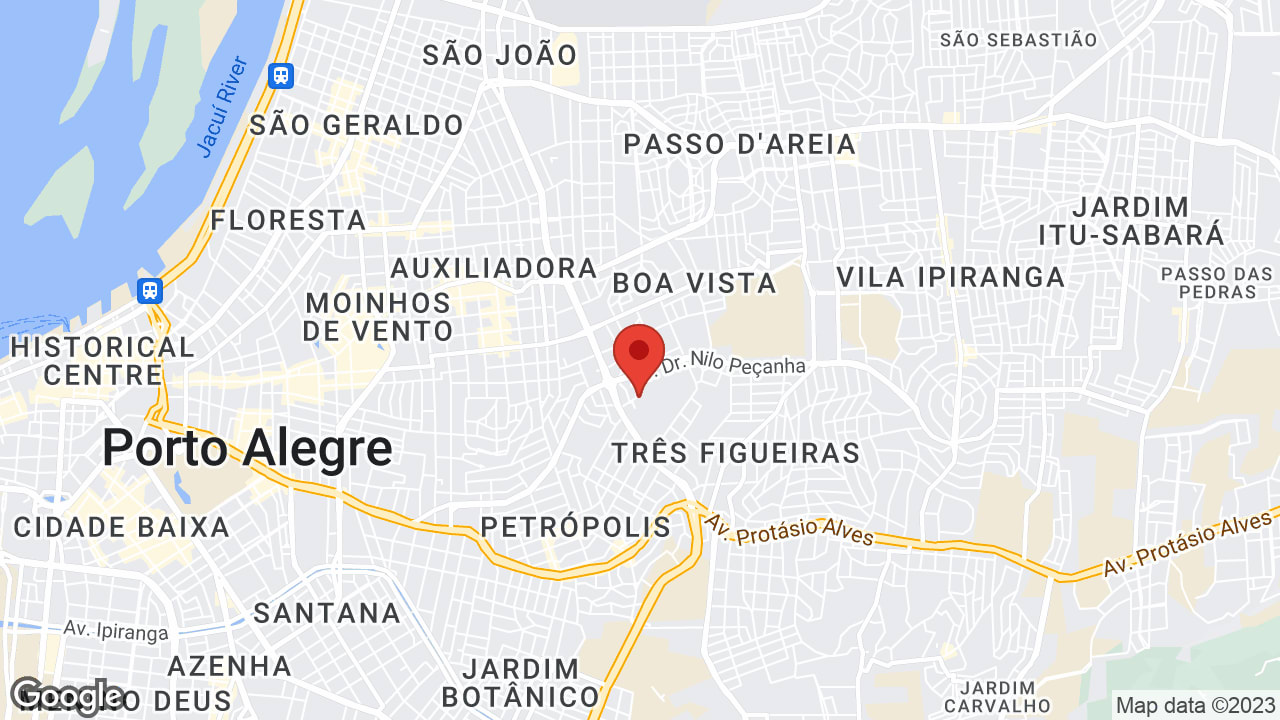 Google map