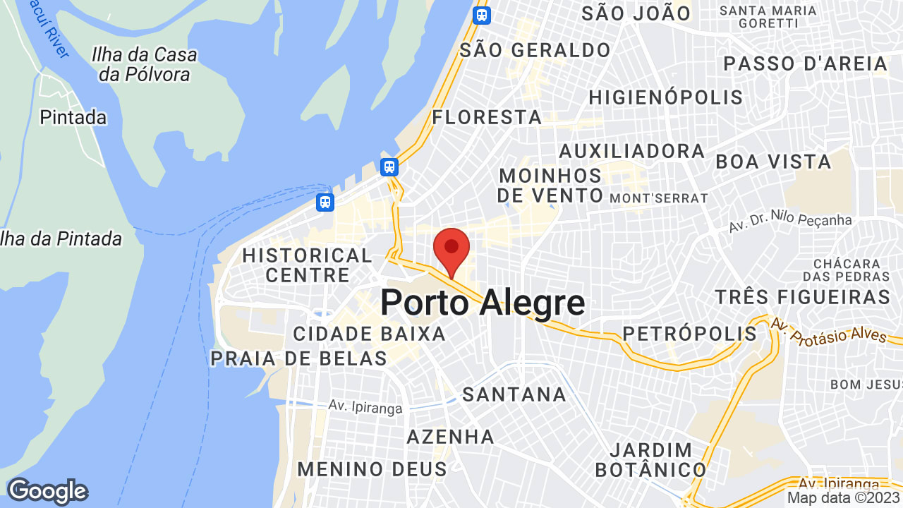 Google map