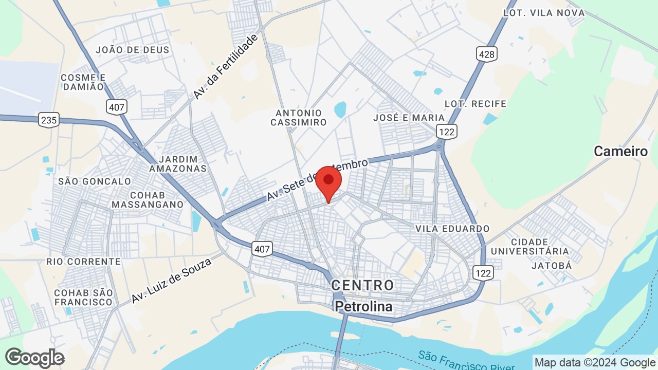Google map