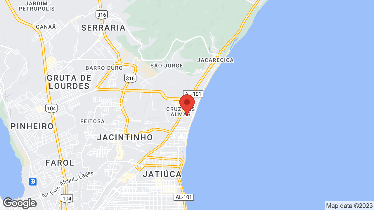 Google map