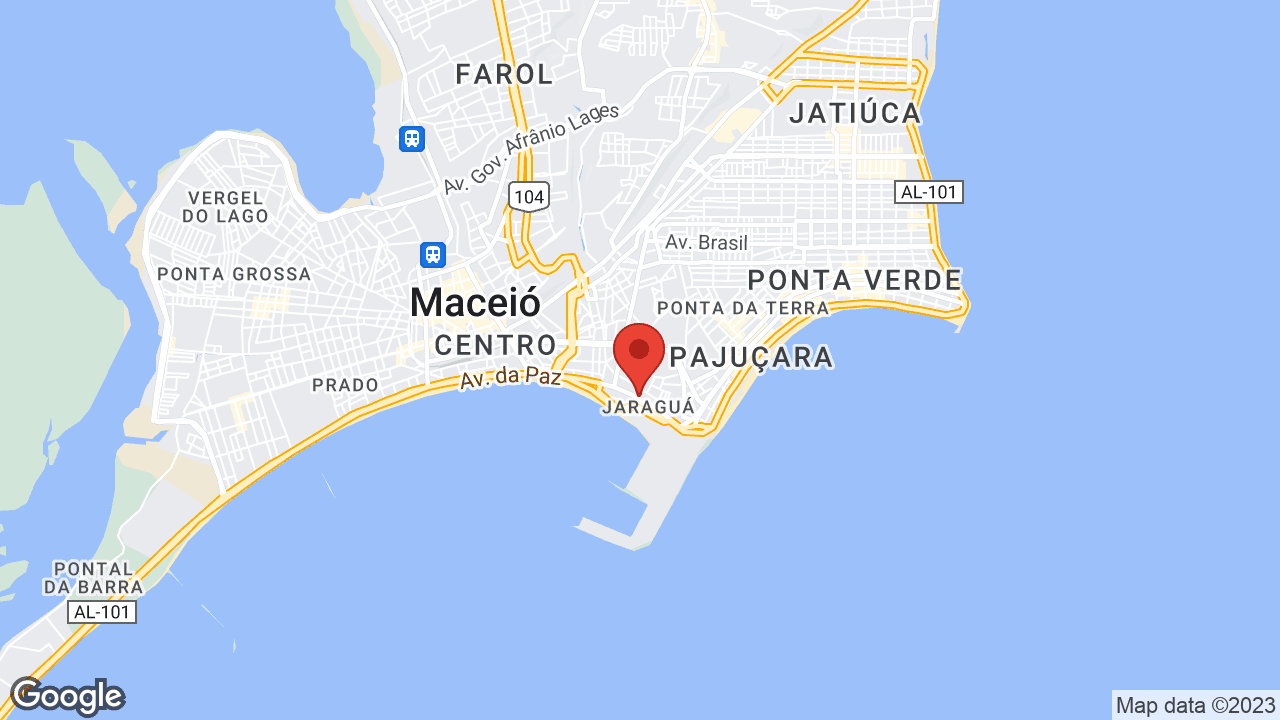 Google map