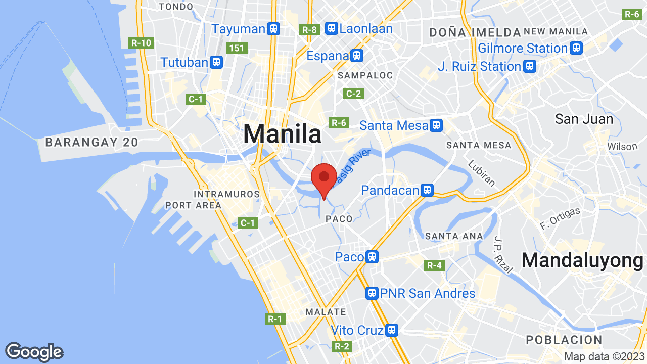 Google map