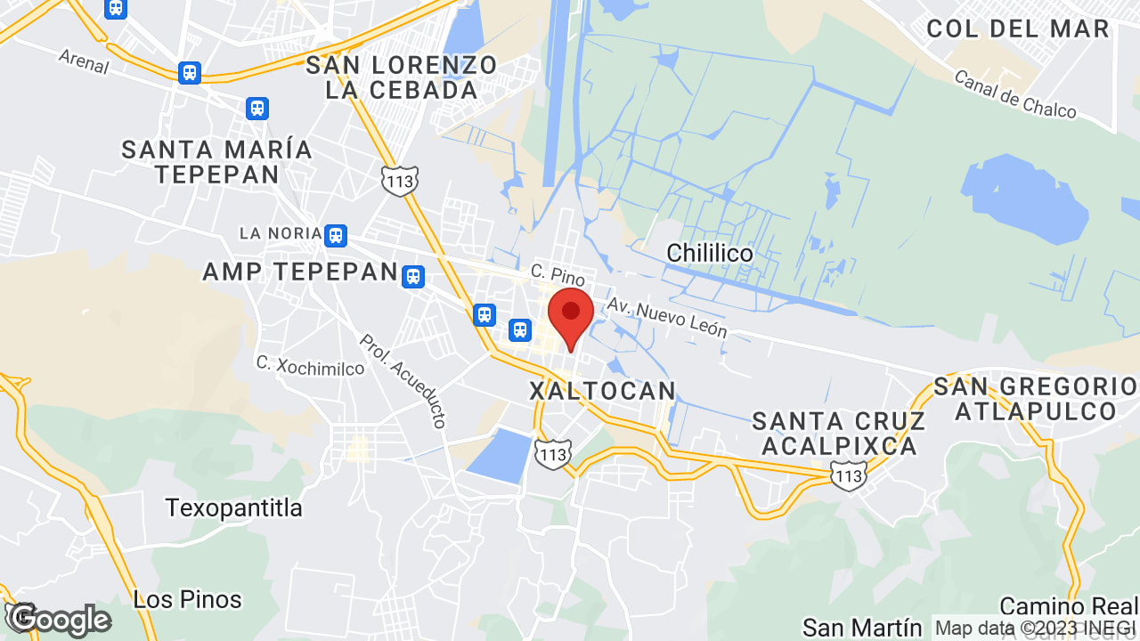 Google map