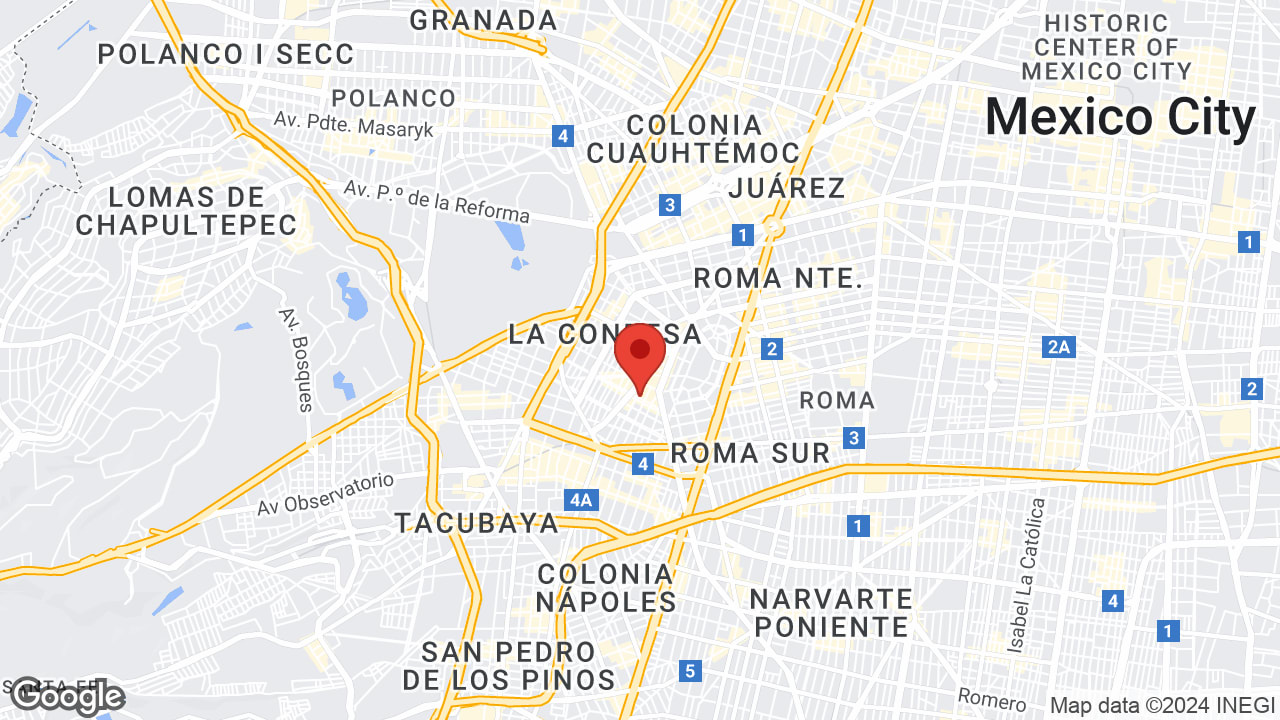 Google map