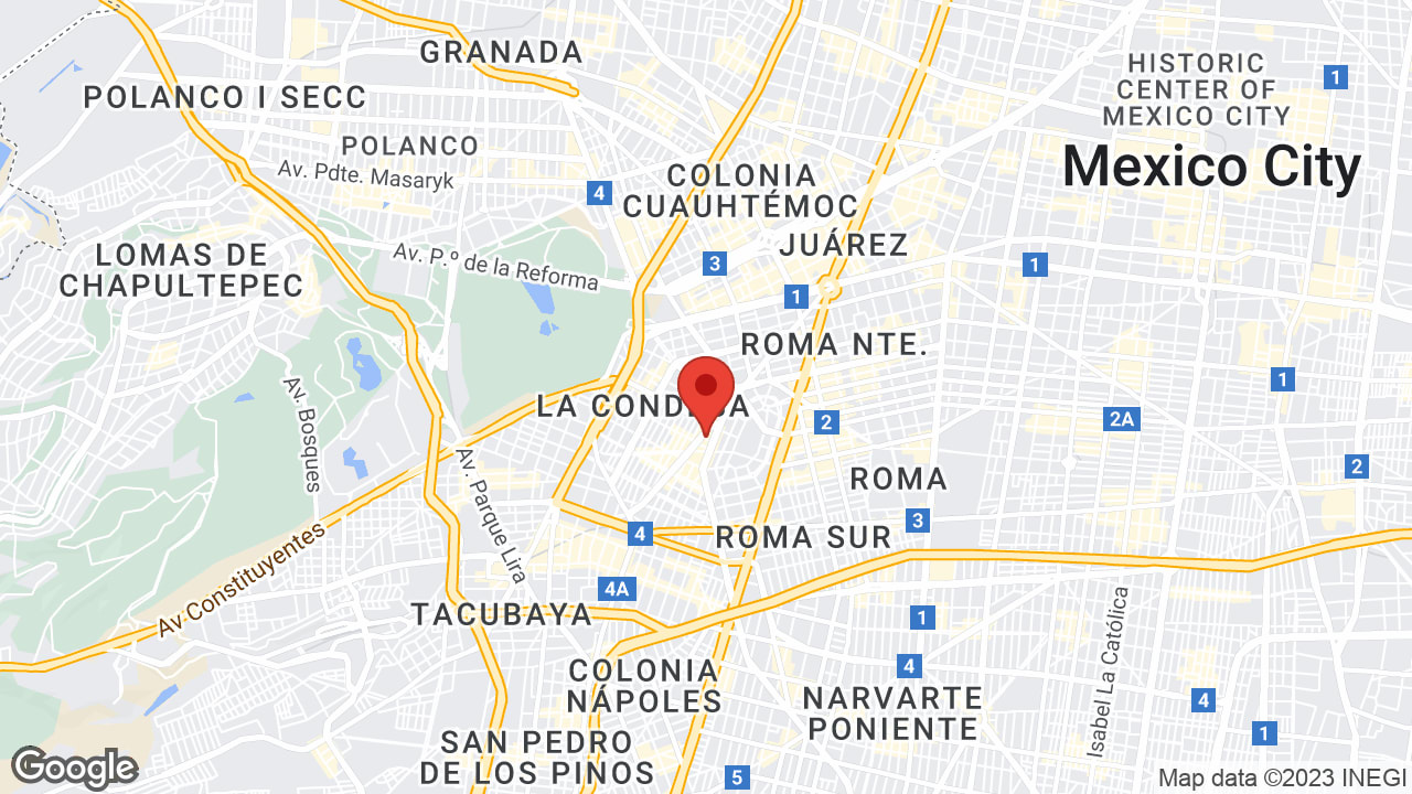 Google map