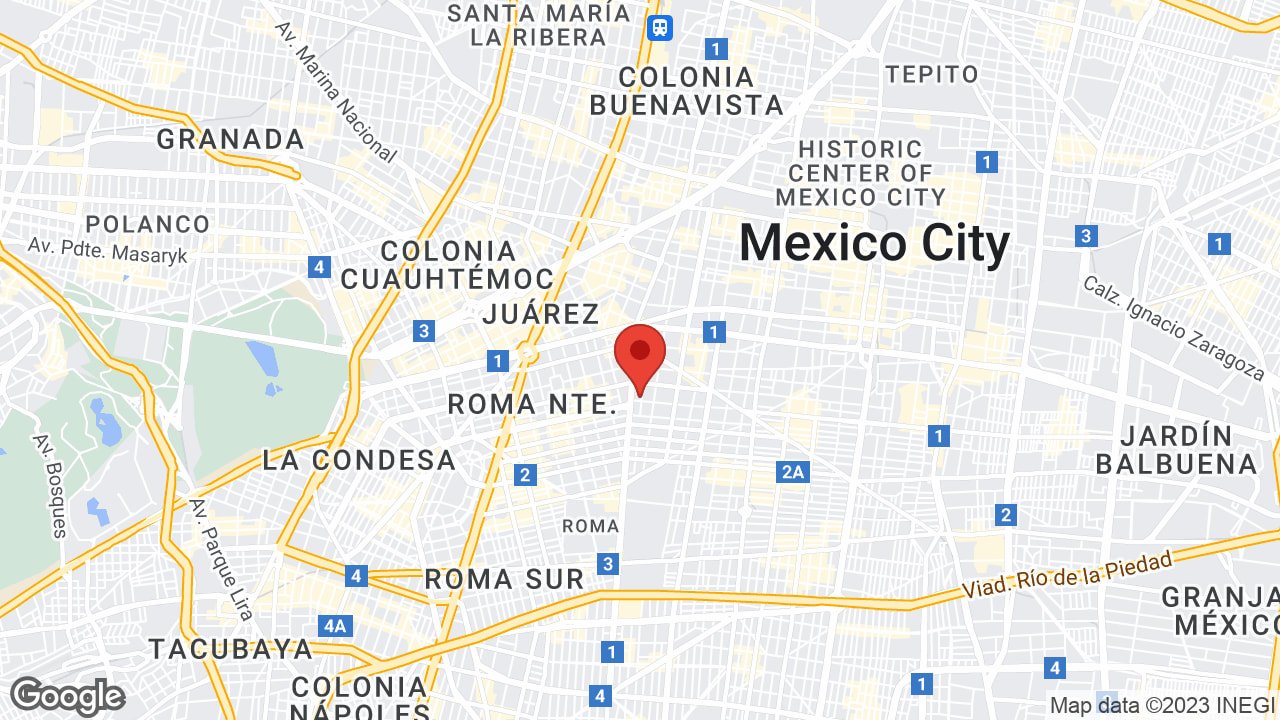 Google map