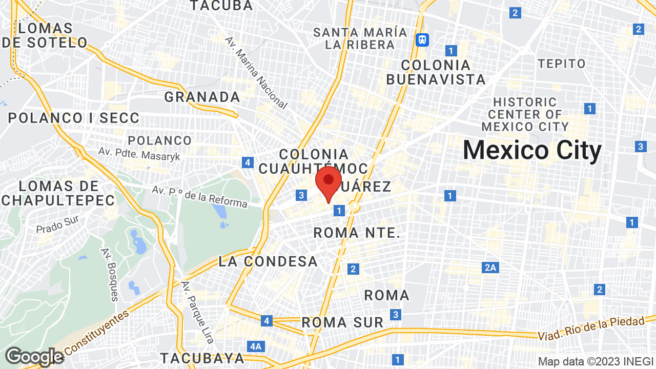 Google map