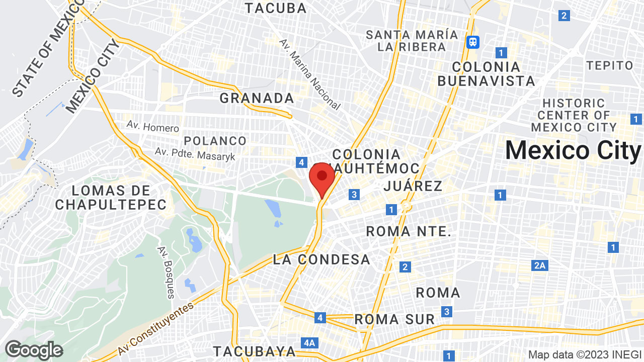 Google map