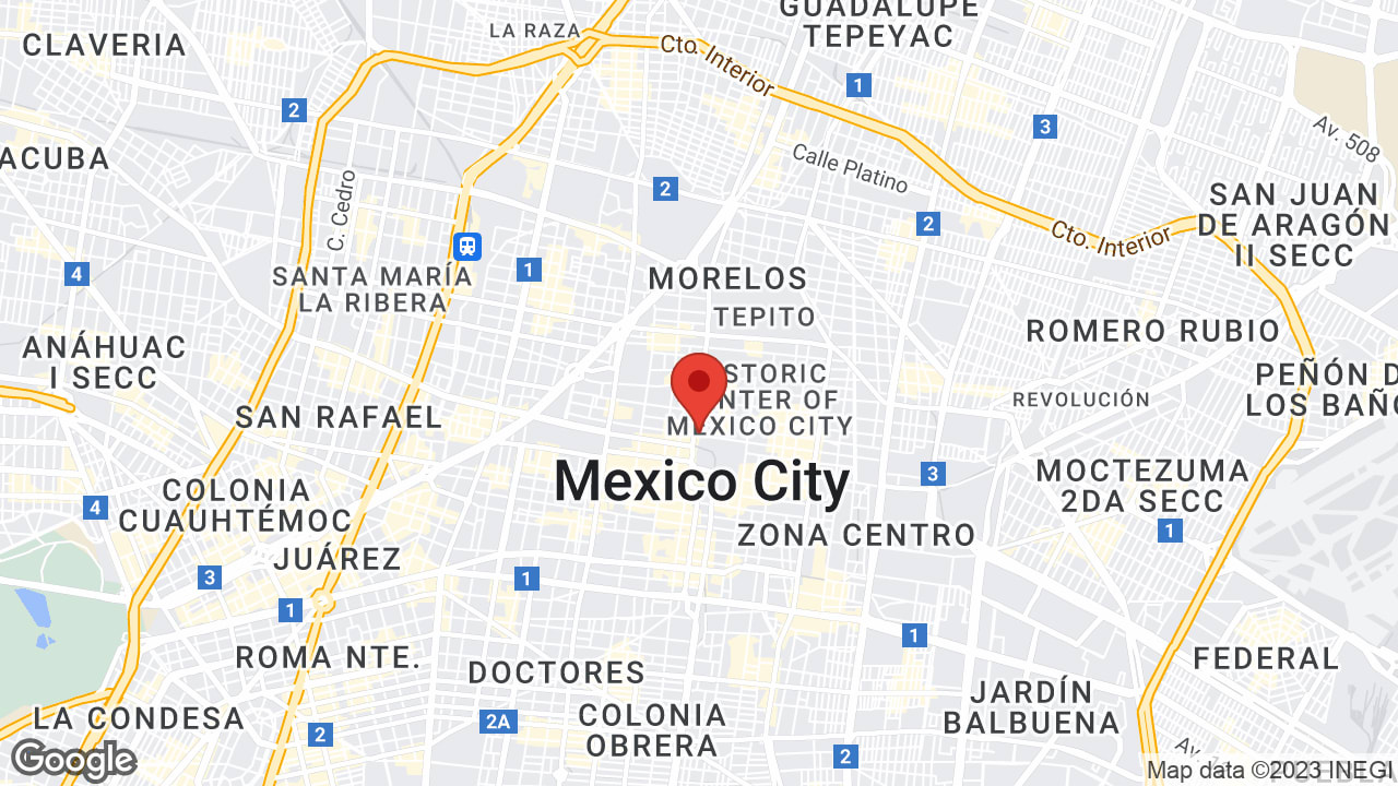 Google map
