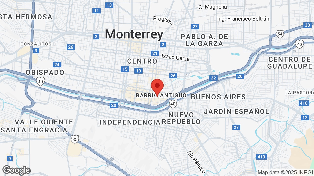 Google map