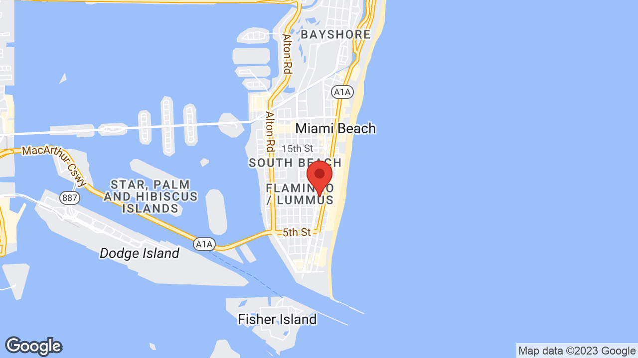 Google map