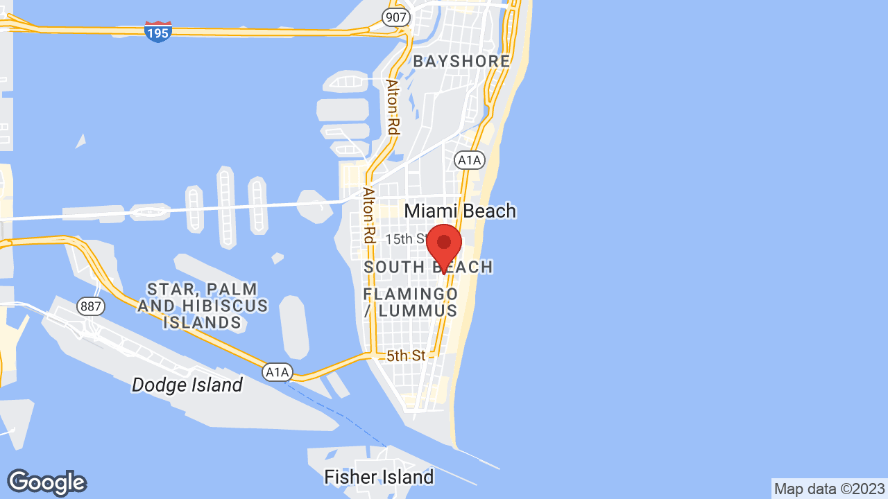 Google map