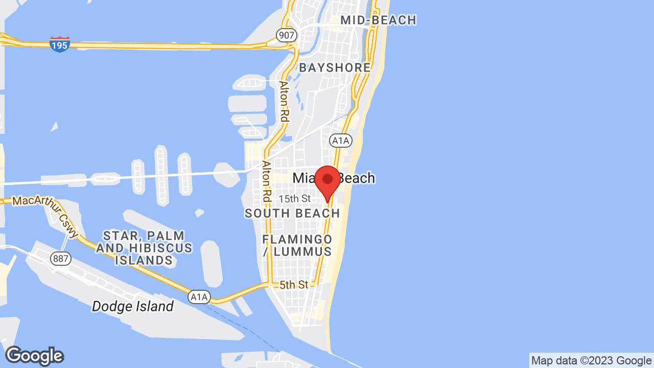 Google map