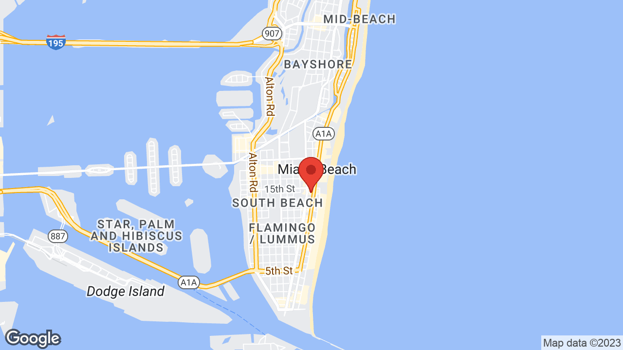 Google map